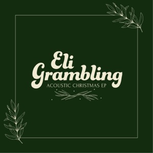 Acoustic Christmas EP