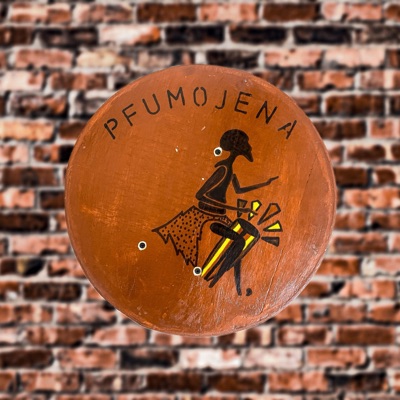 Mbira (The Pfumojena Extension) - Single