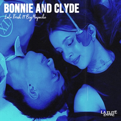 Bonnie and Clyde - Single