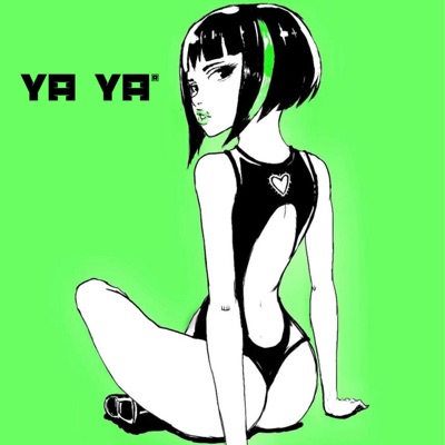 Ya Ya - Single