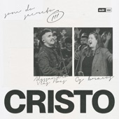 Cristo (Ao Vivo) artwork