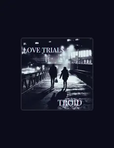Hör dir TROID an, schau dir Musikvideos an, lies die Biografie, finde Tourdaten und mehr!