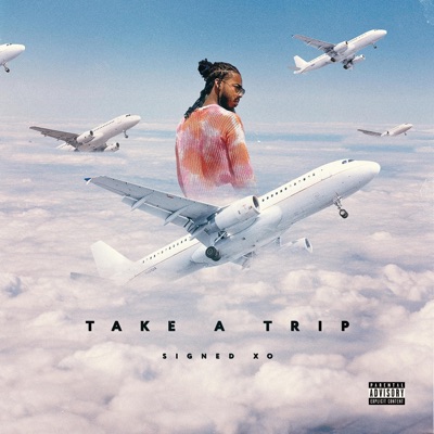Take a Trip - Single