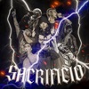 Sacrificio (feat. Promaabro, Mc Meza, NatihostyL, Maldito Soul, Shesho, Peter Blackkk, Nitro Mc & blackdrums) - Single