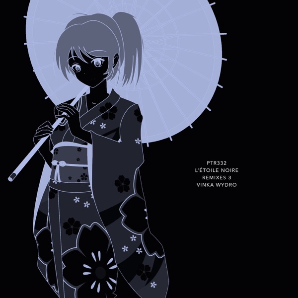 L'etoile Noir remixes 3 - EP