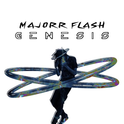 Majorr Flash (Genesis EP) [feat. Majorr Flash]