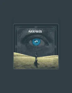 Listen to Sons of Arrakis, watch music videos, read bio, see tour dates & more!