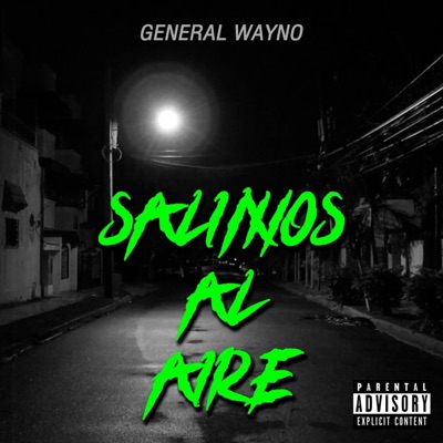Salimos al aire - Single