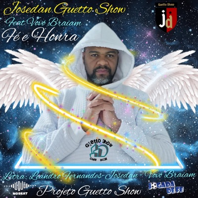 Fé e Honra (feat. Vovô Braiam) - Single