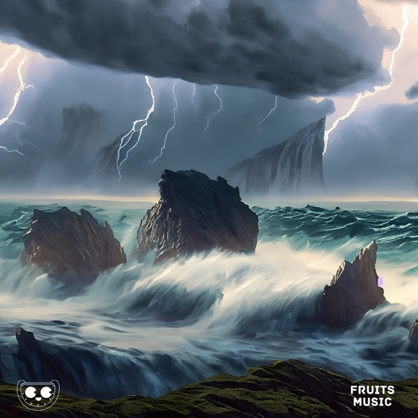 Night Rain Loopable - EP