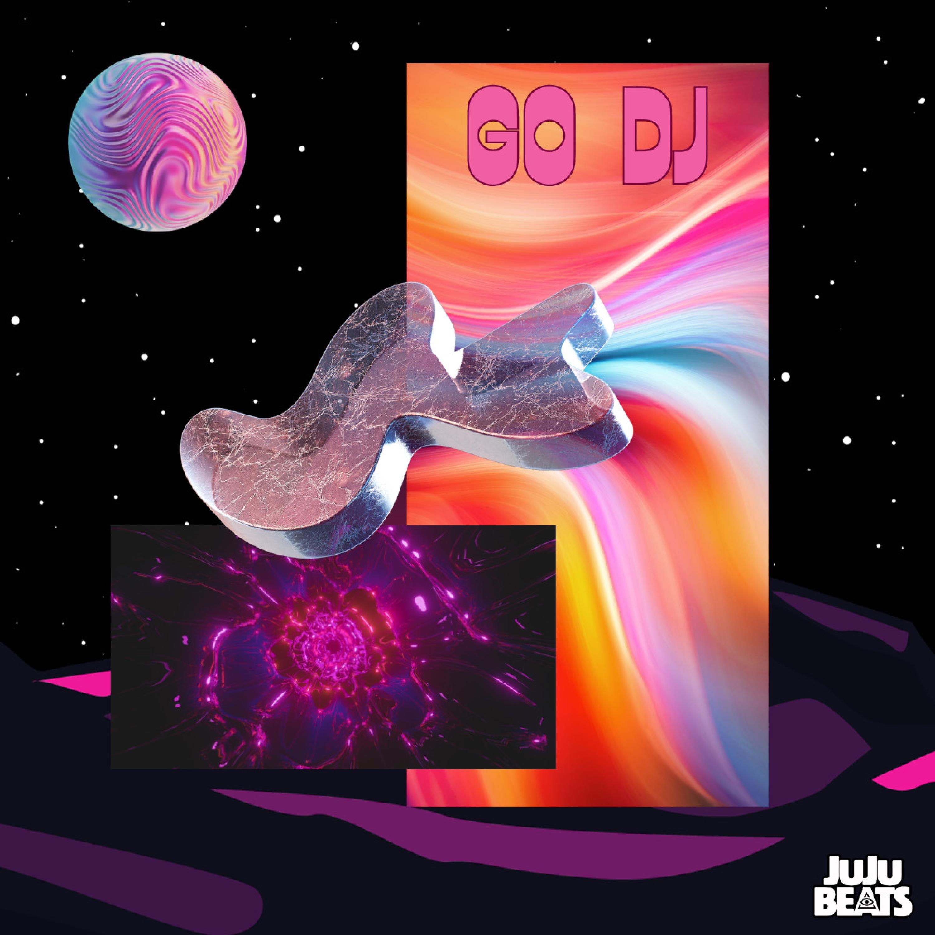 Go DJ - Single