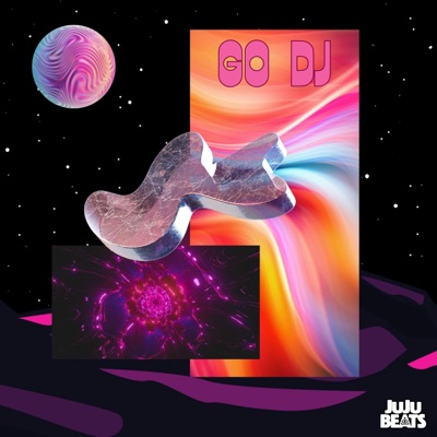 Go DJ - Single