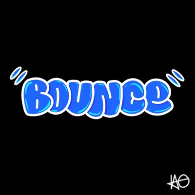 Bounce - Single