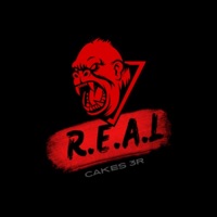 R.E.A.L. (feat. Shock9) - Single - Cakes 3R