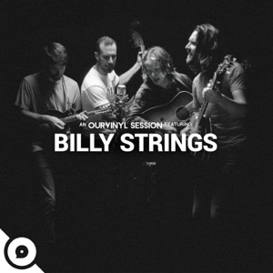 Billy Strings  OurVinyl Sessions - EP