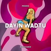 Dayin Wadtu artwork