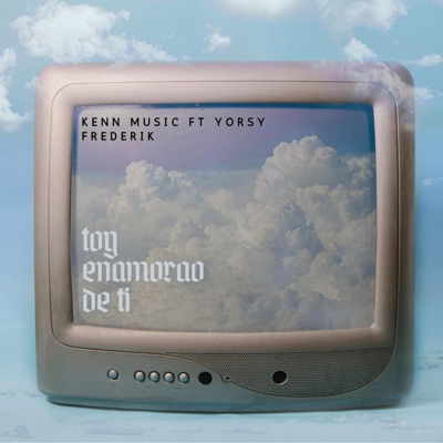 Estoy Enamorao De Ti (feat. Yorsy Frederik) - Single