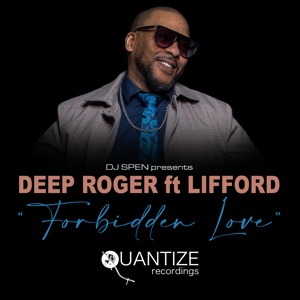 Forbidden Love (feat. Lifford) - EP
