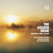 The Golden Hour artwork