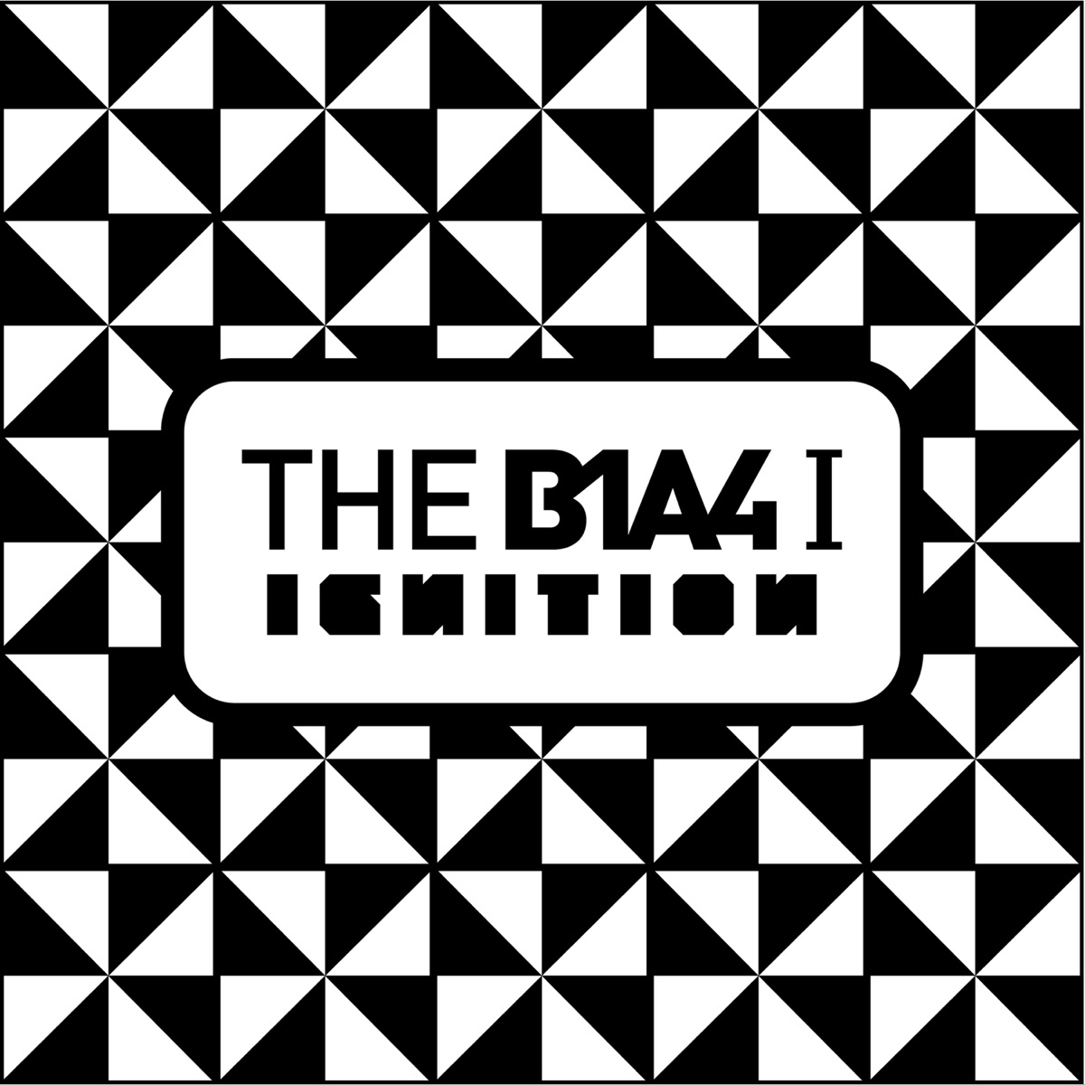B1A4 – IGNITION