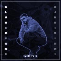 Slabiciuni (feat. Sandra) - Single - GRUYA