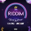 Riddim (feat. Yemi Alade & Skales) - Single