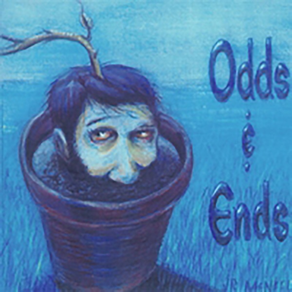 Odds & Ends - EP