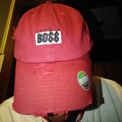 Ride (feat. K.D., K-Rocca & BlaqReignDaGhos) - Single