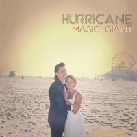 Hurricane - Single - MAGIC GIANT