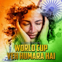 WORLD CUP YEH HUMARA HAI - Single - Samira Koppikar