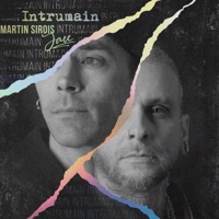 Intrumain - Single - Jace & Martin Sirois