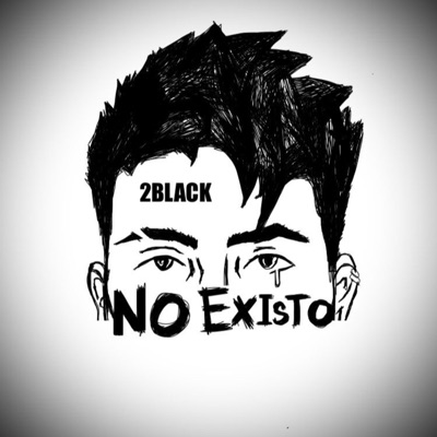 No Existo - Single