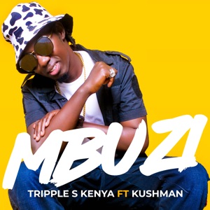 Mbuzi (feat. Kushman)