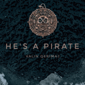 He's a Pirate (Violin)