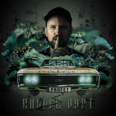 Ruller Dypt (feat. Ubåt & TOVANSKï) - Single