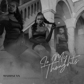 In My Thoughts Mariseya