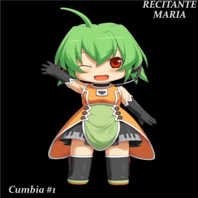 Cumbia #1 - Single