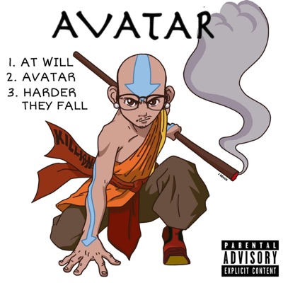 Avatar - Single
