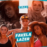 Favela É Lazer - Single - MC KZN