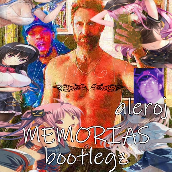 MEMORIAS bootlegz - Single