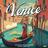 Venice artwork