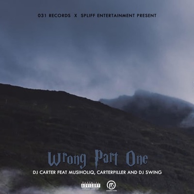Wrong Part 1 (feat. MusholiQ, DJ Swing & Carterpiller) - Single