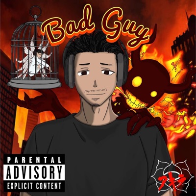 Bad Guy - Single