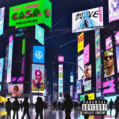 Casa 9 - Single