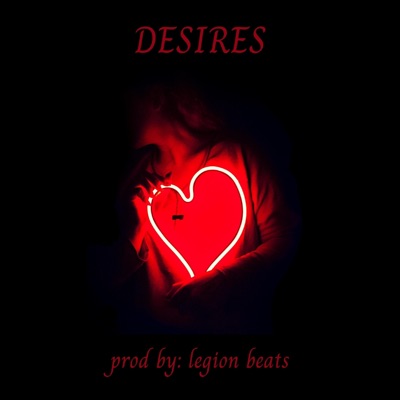 DESIRES - Single