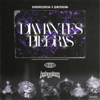 Diamantes x Piedras - Single - Baby Glam
