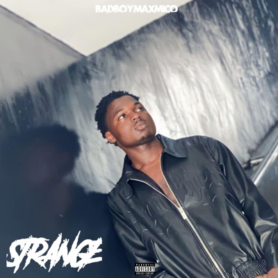 Strange - Single