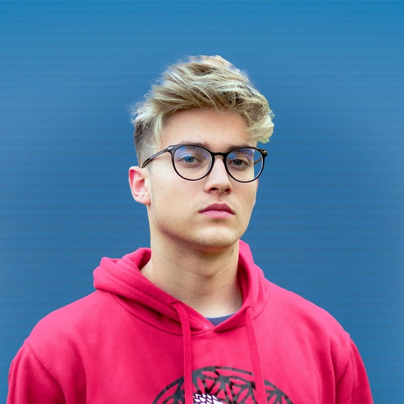 Alex Bot - Overthink