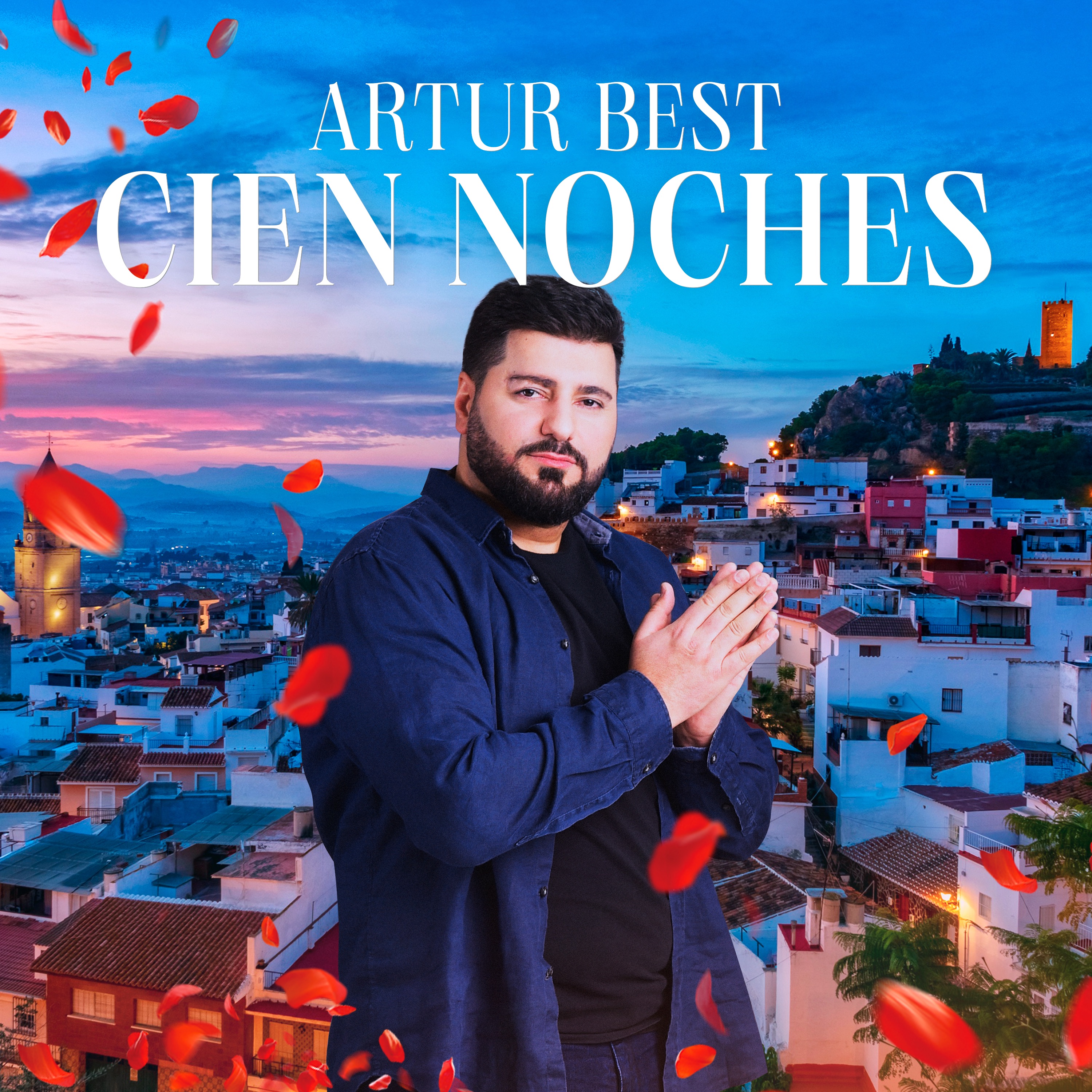 Cien Noches - Single