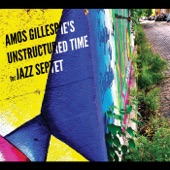 Amos Gillespie - Like a Blossom